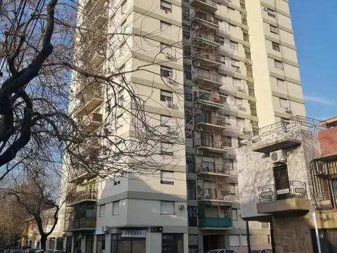 Departamento en Alquiler de 3 dormitorios