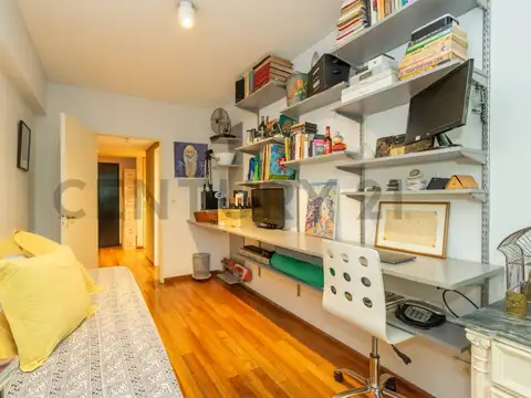 Departamento en Venta 18 años