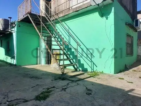 VENTA PH 2 AMB Y DEPTO 2 AMB EN ISIDRO CASANOVA