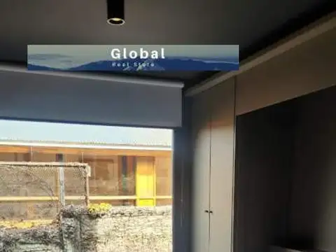DEPARTAMENTO CENTRO SAN MARTÍN DE LOS ANDES, PATAGONIA ARGENTINA