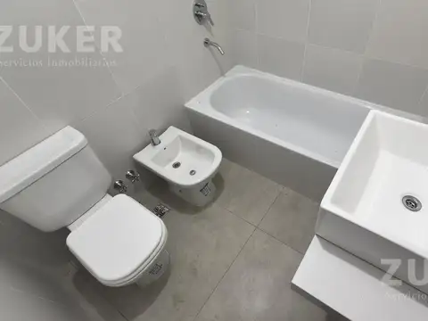 Departamento en Alquiler Apto profesional