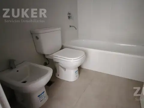 Departamento en Alquiler Permite mascota