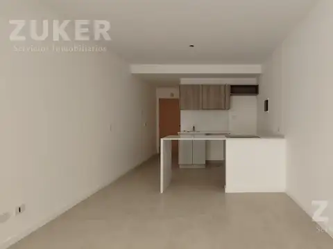 Departamento en Alquiler de Monoambiente