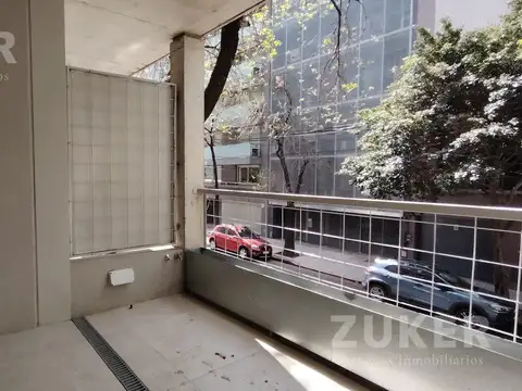 Departamento en Alquiler A Estrenar