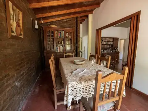 Casa en Venta 40 años