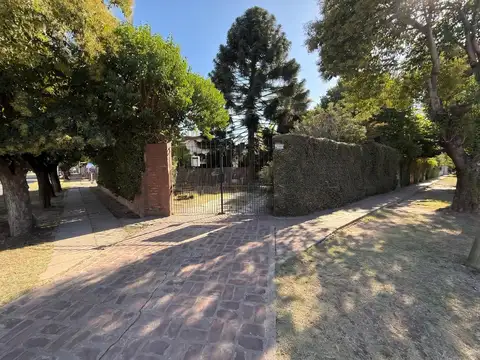 Casa en Venta 40 años