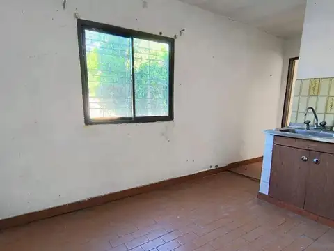 Departamento en venta - 1 Dormitorio 1 Baño - Tolosa