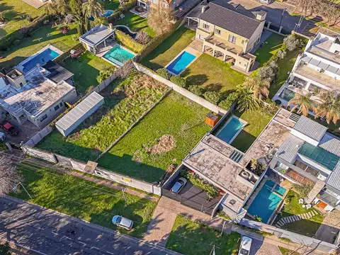 Depto Tipo Casa en Venta en Boulogne, USD 100.000