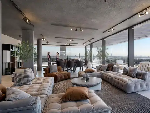 Oficina en Venta en San Fernando, USD 159.404