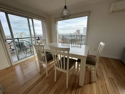 Departamento en Alquiler Temporal en Varese, USD 140