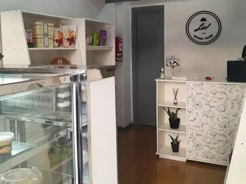 Local en Venta en Barrio Norte, USD 110.000