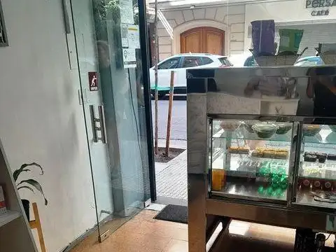Local en Venta 45 años
