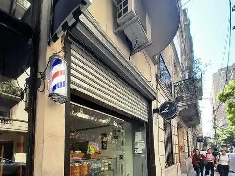 Local en Venta 45 años