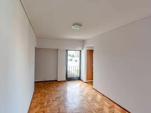 Departamento en Alquiler en Villa Crespo, $ 490.000