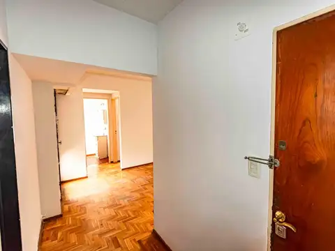 ALQUILER - 2 Ambientes - Lavalleja 1000 - Luminoso