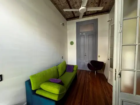 Departamento en Alquiler 100 años