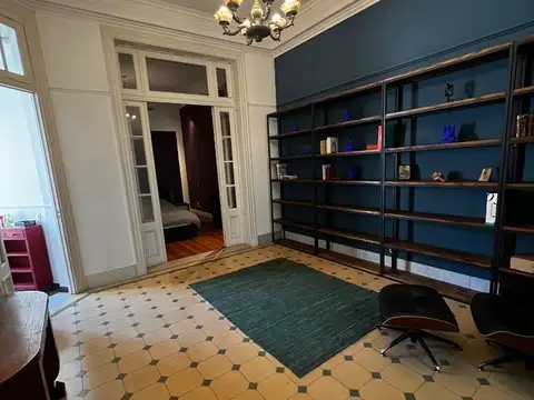 Departamento en Alquiler en San Cristóbal, USD 1.600