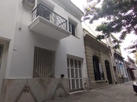 Casa en Plaza Rocha