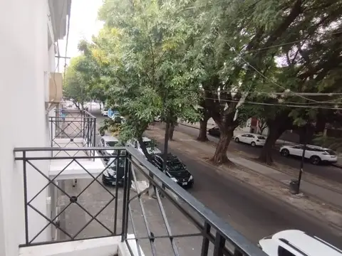 Casa en Alquiler al Norte