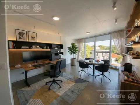 Nuevo Quilmes Plaza - Venta de modernas oficinas - Ofrece financiación