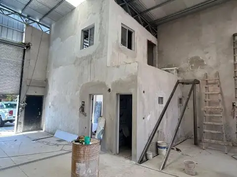 Galpon en Venta en Concordia, USD 200.000