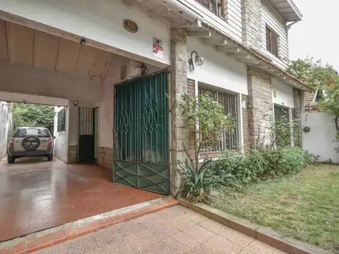 Casa en Venta de 3 dormitorios