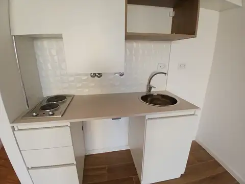 2 DE MAYO 2500, Piso 3