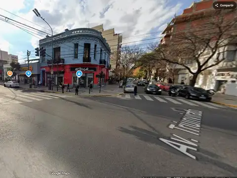 Avenida Triunvirato
