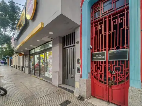 Local en Alquiler en Villa Urquiza, USD 10.000