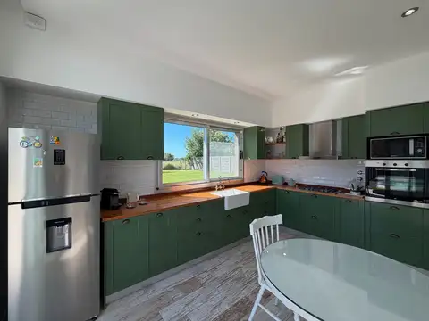 Casa en venta en Soldini