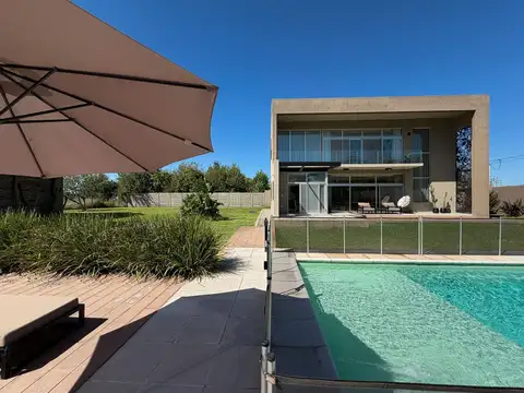 Casa en Venta 4 años