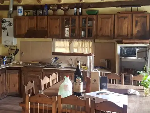 Casa en Venta 10 años