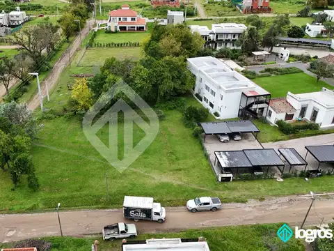 Terreno en Venta de 566,05 m2