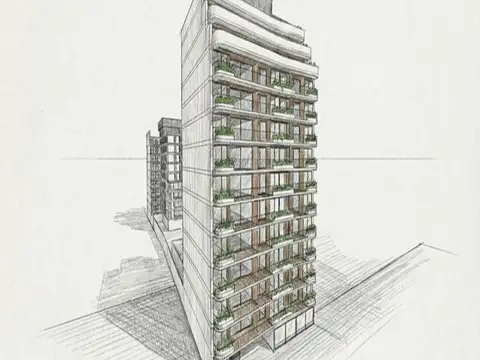Departamento en Venta en Caballito, USD 2.015.200