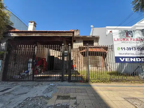 Casa en Venta en Centro, USD 220.000