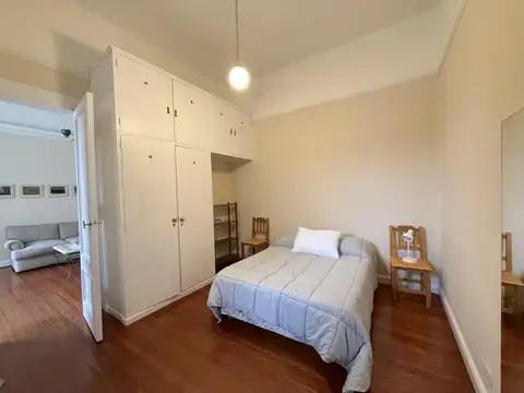 Depto Tipo Casa en Alquiler Temporal A Estrenar