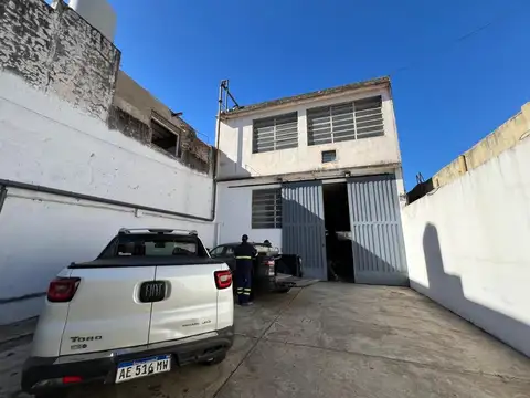 Galpon en Alquiler en Centro, $ 4.600.000
