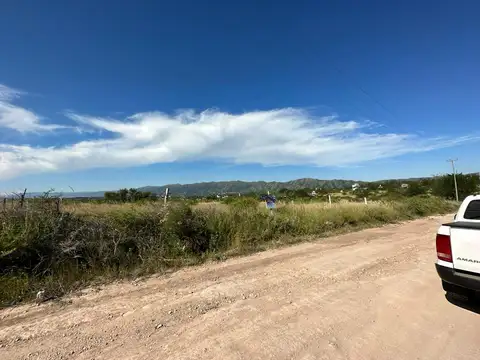 Terreno en Venta Siquiman