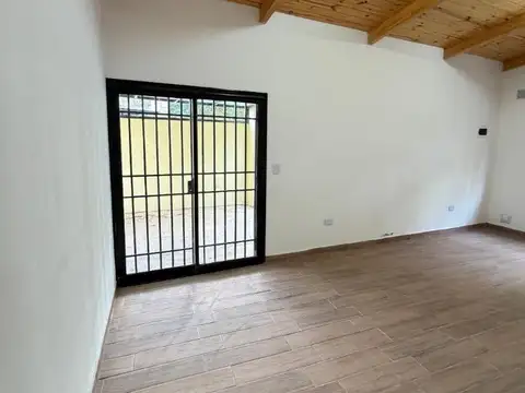 Casa en Venta A Estrenar