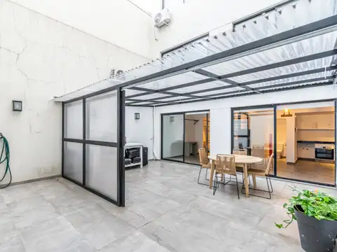 Departamento en Venta en Saavedra, USD 140.000