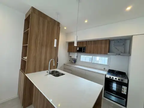Luro 2500, Piso 12