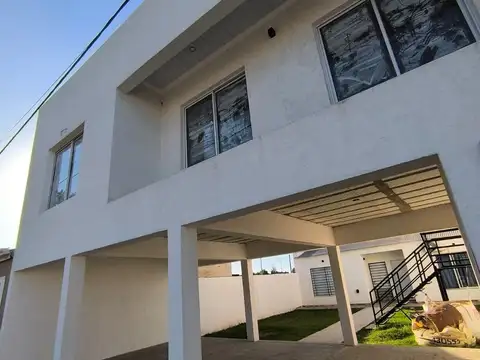 Venta - Departamento a estrenar - Cochera