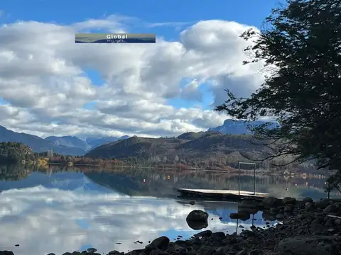 LAGO CHOLILA 100