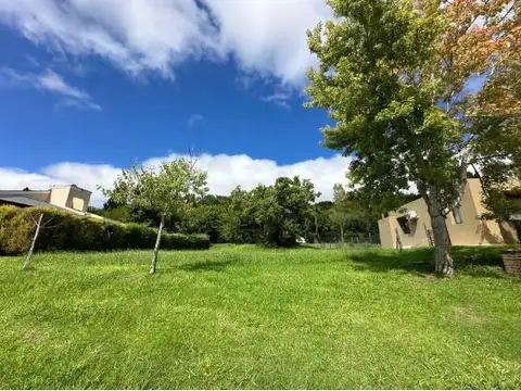 Terreno en El Cazal