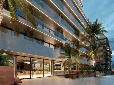 Departamento en Venta al Oeste