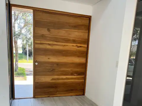 Casa en Venta en Puertos - Barrio Vistas, USD 430.000