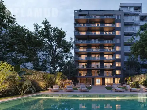 3 ambientes / VENTA / VILLA CRESPO EN POZO