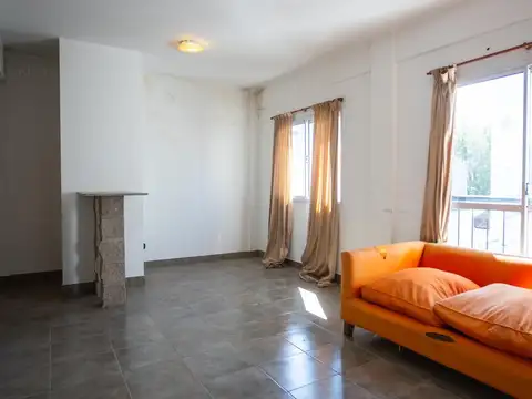 Venta departamento 2 ambientes