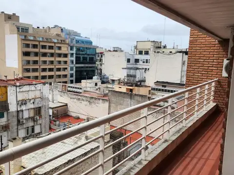 Departamento en Alquiler Apto profesional