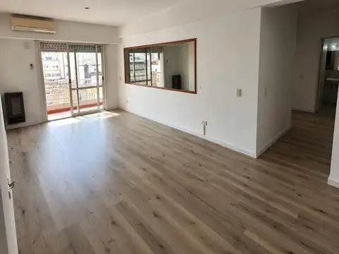 Departamento en Alquiler en Monserrat, $ 1.100.000